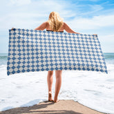 Bohemian Bliss Bath Towel